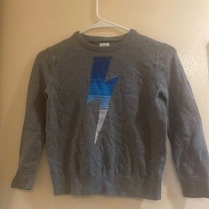 Boys sweater